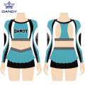 Jeugdcompetitie Cheer Uniformen