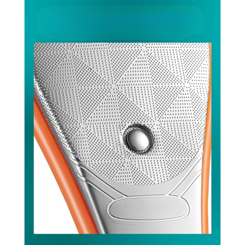 Sided Foot Scrubber Dead Skin Remover