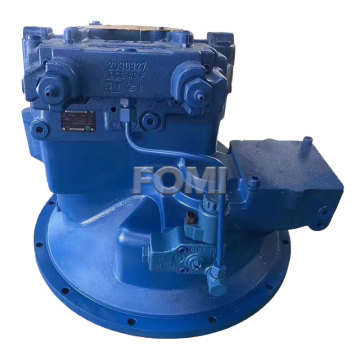 Original New DH500 Excavator Hydraulic Pump A8VO200 Main Pump 400914-00269
