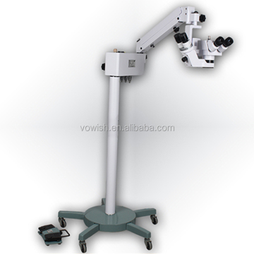 High Quality XTS-4C Operation Microscope for Ophthalmic Surgeries
