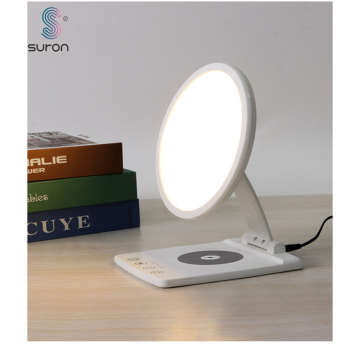 SURON SAD LAMP SUL com 3 temperaturas de cores