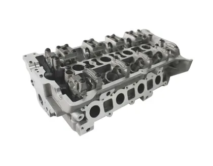 SH AUTO PARTS Cylinder Heads AMC910028 058103373D 058103351G for FORD Ranger 2.3L