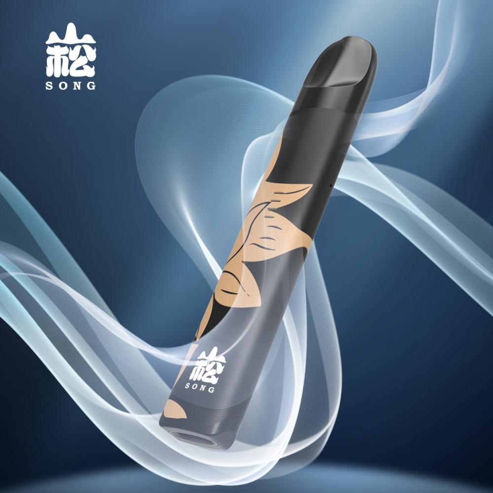 2023 neues Design Dream Zen Series Vape