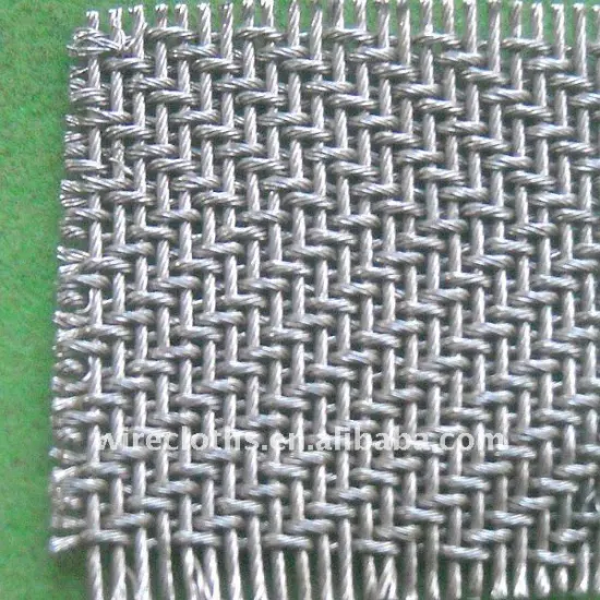 stainless steel wire mesh conveyor belt (10 years integrity factory)