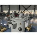Transformador monofásico montado em poste 50kVA 7200V