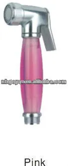 NINGBO GOYA Myanmar New mold bidet shattaf head