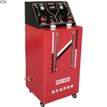 2022 Brake System Cleaning and Brake Oil Replacement Machine" could be shortened to "Brake System Cleaning and Oil Replacement Machine 2022". However, for better search engine optimization and clarity, a more succinct title might be:

"Brake Cleaning and 