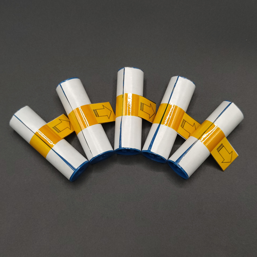MPC-MR000 Magicard Disposable Adhesive Cleaning Rollers