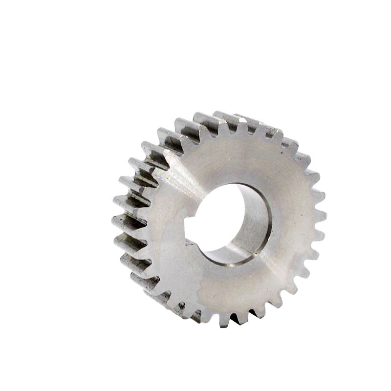 Wholesale of Stainless Steel Cylindrical Gears, Spur Gear Mechanisms, Rack and Pinion Systems