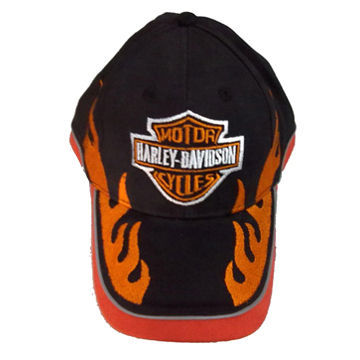 2014 Active and Fashion Harley Cap, OEM and ODM are Welcome