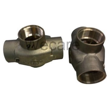 Bronze Casting (BSC-01)