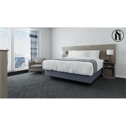 Modern Hotel Bedroom Sets & Furniture | Contemporary Quality Inn Bedroom Sets