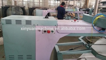 Double Circular Knitting Machine/ Interlock/Rib Knitting Machine