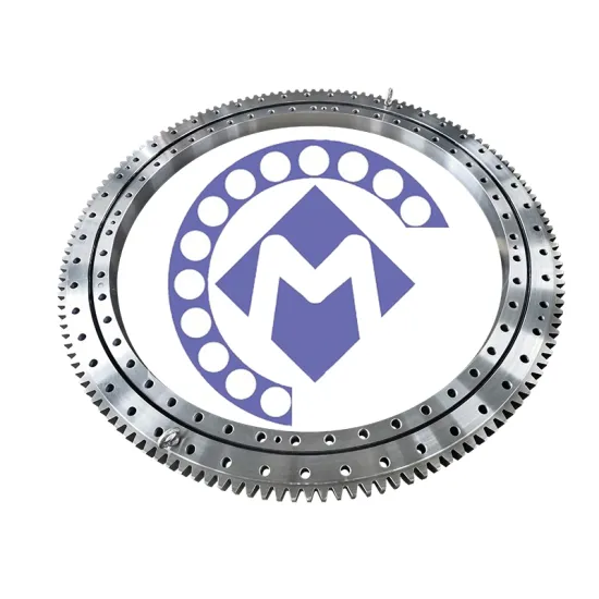 Swivel 191.20.1600.990.41.1502: Turntable Bearing for Mobile Lifting Crane