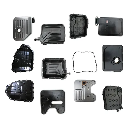 Hyundai Kia Transmission Oil Pan, Filter, and Gasket Replacement Parts