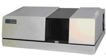 Infrared Spectrophotometer