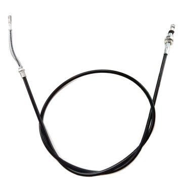 High-Quality OEM 91546-00600 Forklift Hand Brake Cable - Hot Sale Spare Part