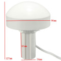 NMEA 0183 RS232 MARINE GPS ANTENNA