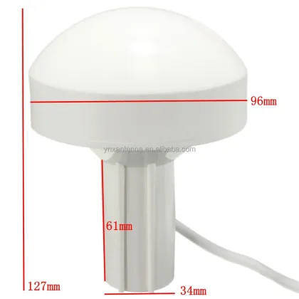 Gps Antenna Nmea Garmin Long Range Marine