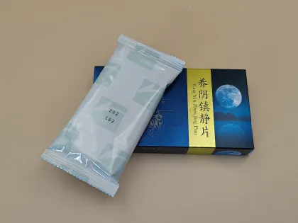 Yangyin Zhenjing Tablets