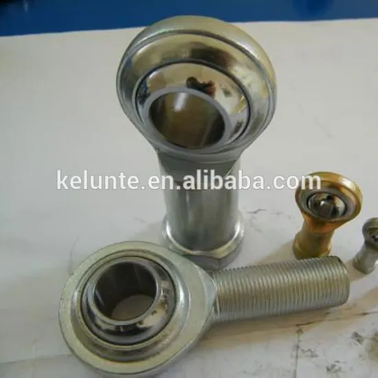 Professional Supplying GE60ES-2RS Ball Joint Rod End Bearing