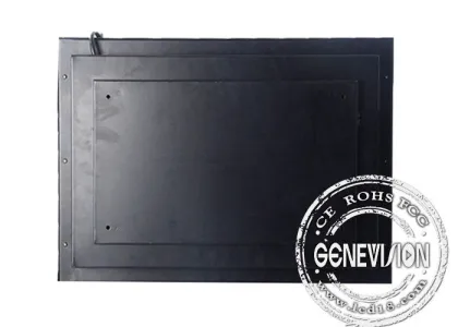 19.1inch Wall Mount Lcd Display Monitor With Lg Or Samsung Lcd Panel