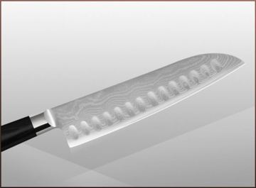 hot selling silicone slotted