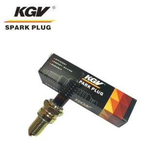 Motor spark plugs used in the automotive industry