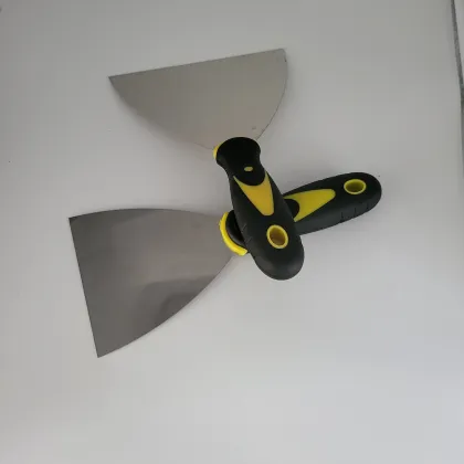 wall paint carbon steel plastering putty