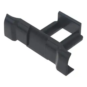 35mm Plastic Cleaning Clips: Effective Drain Water Clamp and Solar Panel Cleaning Tools for Maintenance