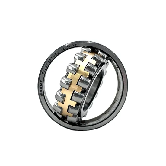Best Price for High-Quality Spherical Roller Bearings: 22208, 22314, 22316, 22318, 22320, 22324, 22326, 23248B, 23030, 24038