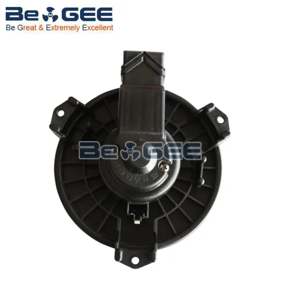Blower Fan Motor For Toyota Vios 2008