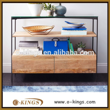 space saving console table hotel furniture for sale
