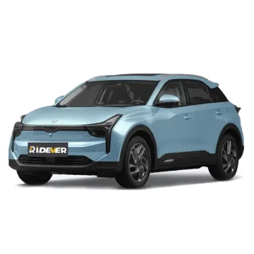 Ridever Pure Electric Brand-New Electric Neta U PRO