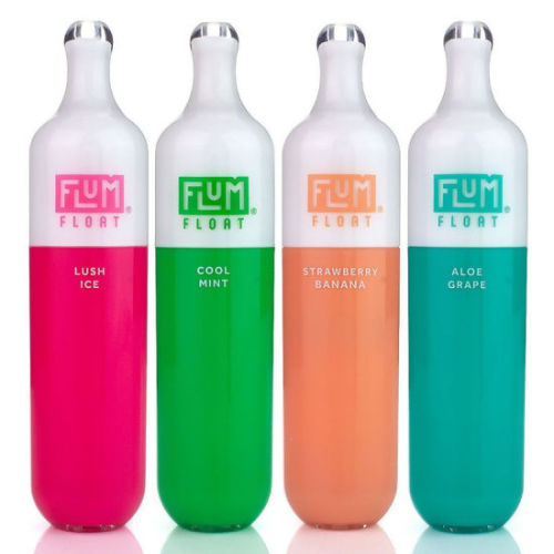 flum float vape disposer
