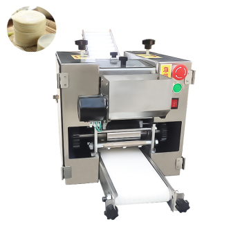 Indian Dough Making and Noodle Processing Machine