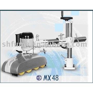 MX48 Power Feeder