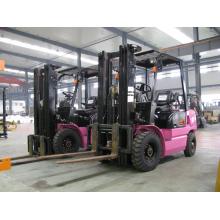 Professional design CPCD18 mini forklift