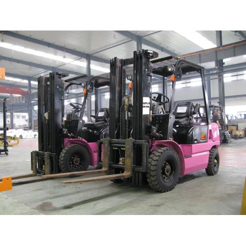 Professional design CPCD18 mini forklift