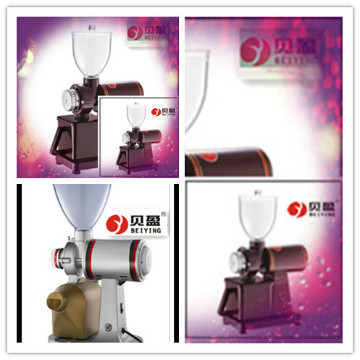 Commercial Coffee Grinder Maker (BY-800),coffee grindering machine