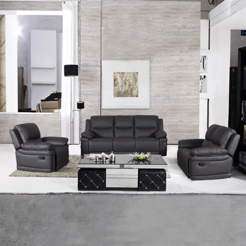 Wooden Sofa Set Furniture/sofa Set Dubai Leather Sofa Furniture/dubai