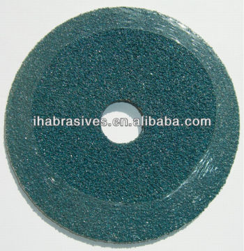 fiber disc,for stainless steel or INOX,115x22MM