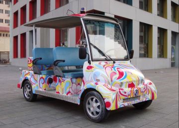One Way Vision / Transparent / Mesh Glossy, Matte Self Adhesive Vehicle Wrap Printing