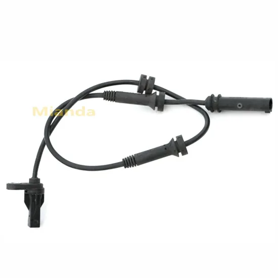 BMW Front and Rear ABS Sensors for Various Models: F20, F21, F22, F30, F35, F21, F31, F34, F36