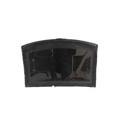 Wholesale and Retail Tesla S OEM Front Windshield and Sunroof Auto Glass
