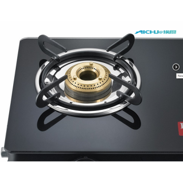 Prestige Magic Glass Top Gas Stove