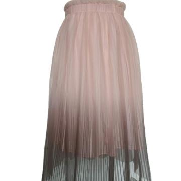 Formal Long Maxi Pleated Skirts For Sale