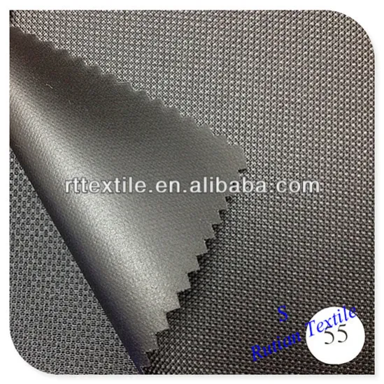 pvc coated fabric