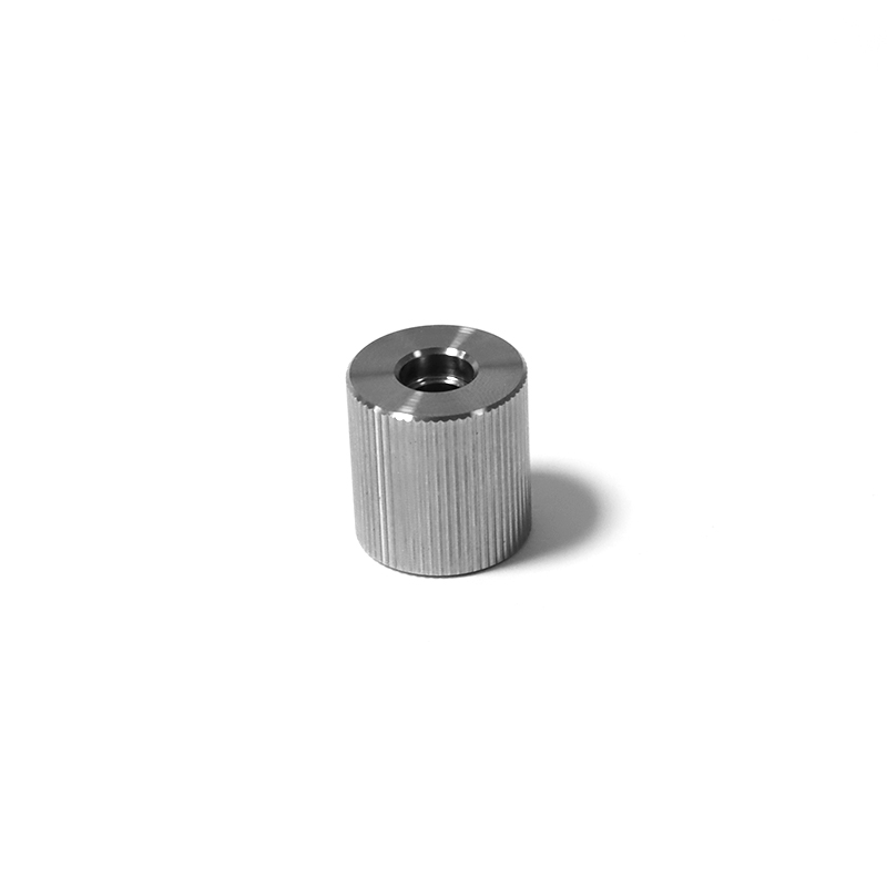 Aluminum Parts for CNC Turning Services