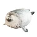 SeaWorld Realistic Sea Lion Stoffed Pillow Sleep Pillow